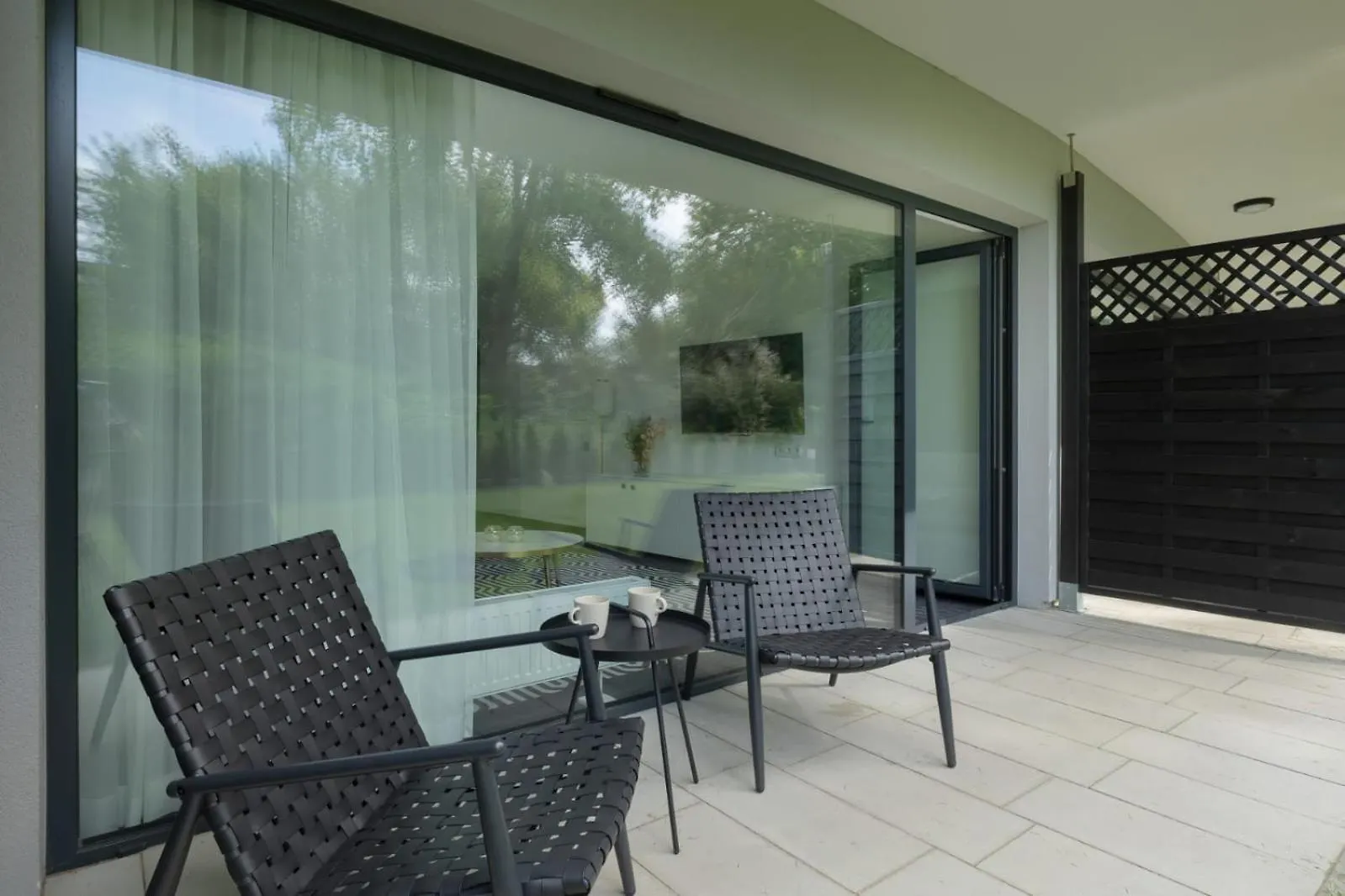 Apartament Premium Solny Resort - A023 Kołobrzeg Apartamento