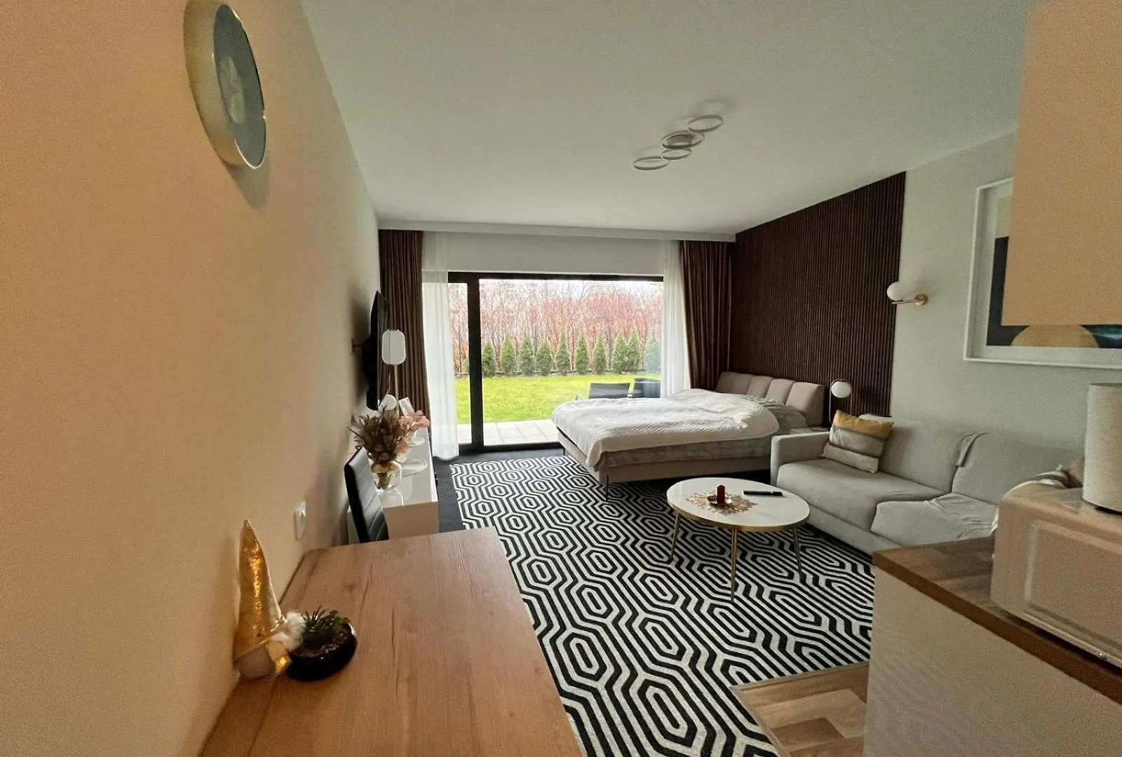 Apartamento Apartament Premium Solny Resort - A023 Kołobrzeg